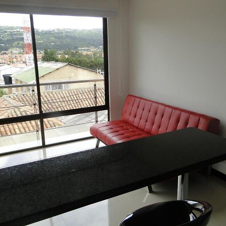 Hotel Campestre Villa Juliana Чия Экстерьер фото