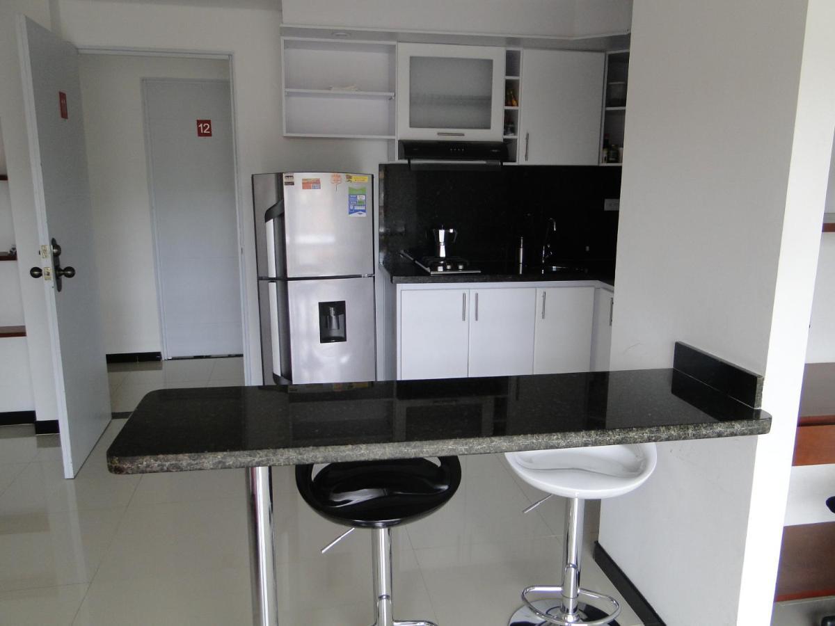 Hotel Campestre Villa Juliana Чия Экстерьер фото