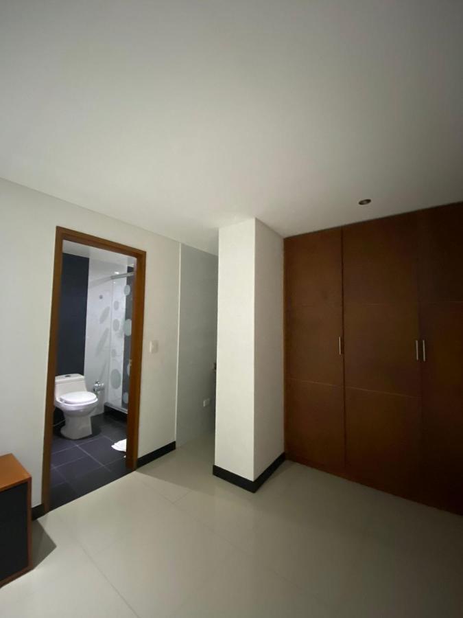 Hotel Campestre Villa Juliana Чия Экстерьер фото