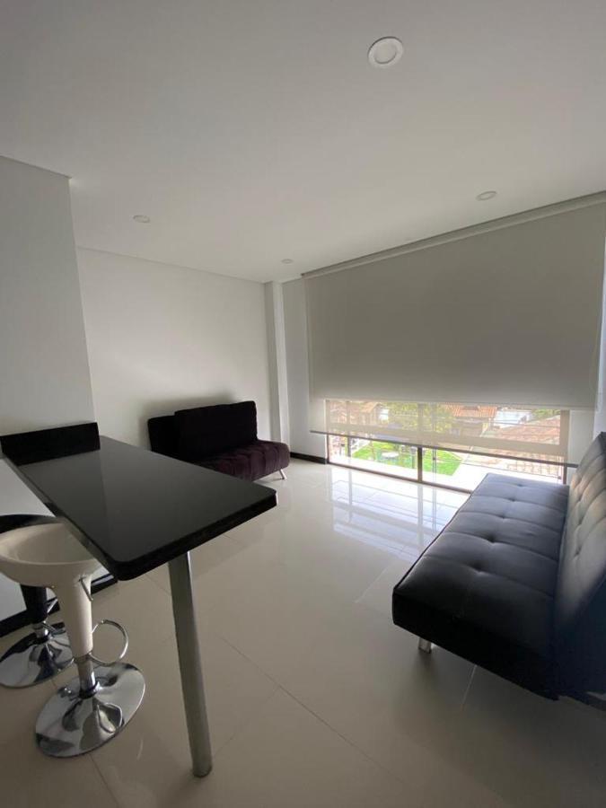 Hotel Campestre Villa Juliana Чия Экстерьер фото
