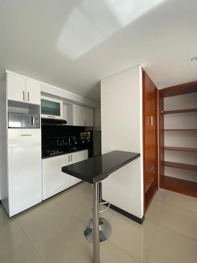Hotel Campestre Villa Juliana Чия Экстерьер фото
